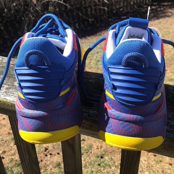 Puma Rs-x Subvert running sneaker - Picture 7 of 7